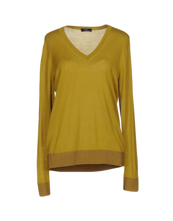 Paul Smith Black Label Sweaters