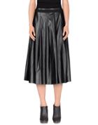 March  21 3/4 Length Skirts