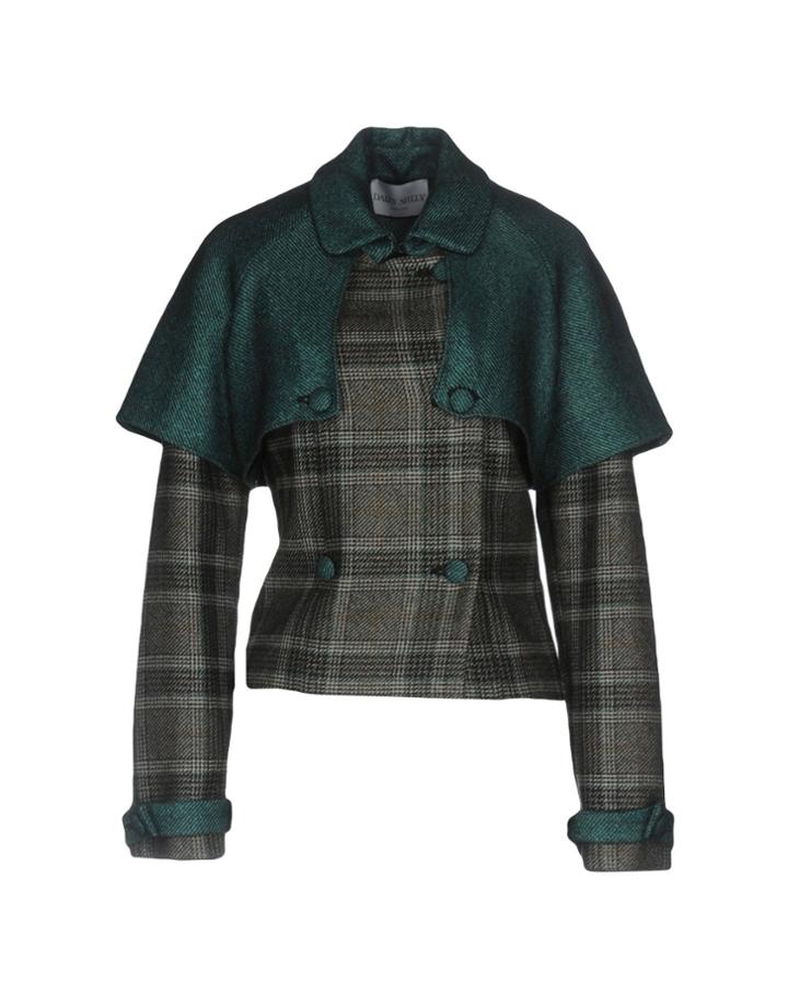 Daizy Shely Coats