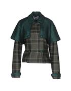 Daizy Shely Coats