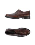 Alexander Trend Lace-up Shoes