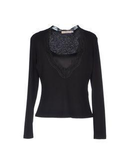 Blumarine Jeans T-shirts