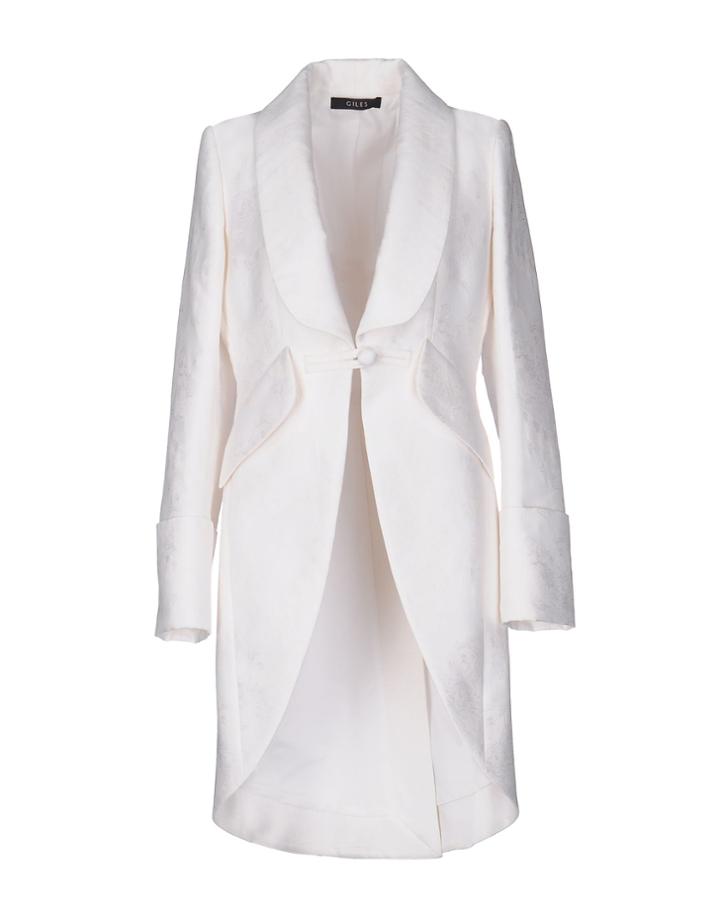 Giles Overcoats