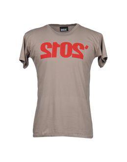 Bulk Short Sleeve T-shirts