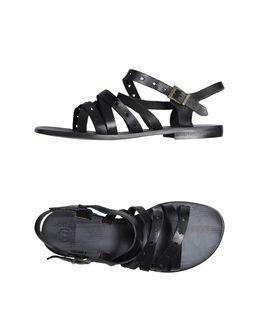 Bagatt Sandals