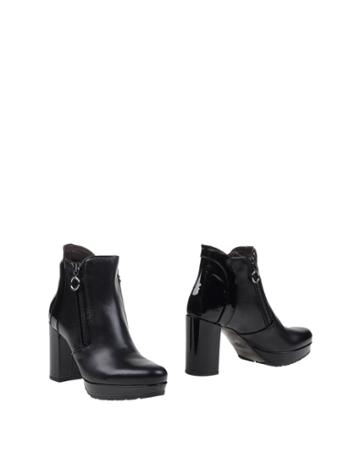 H Cos Ankle Boots