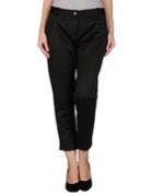 Barbara Taddei 3/4-length Shorts