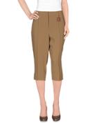 Escada 3/4-length Shorts
