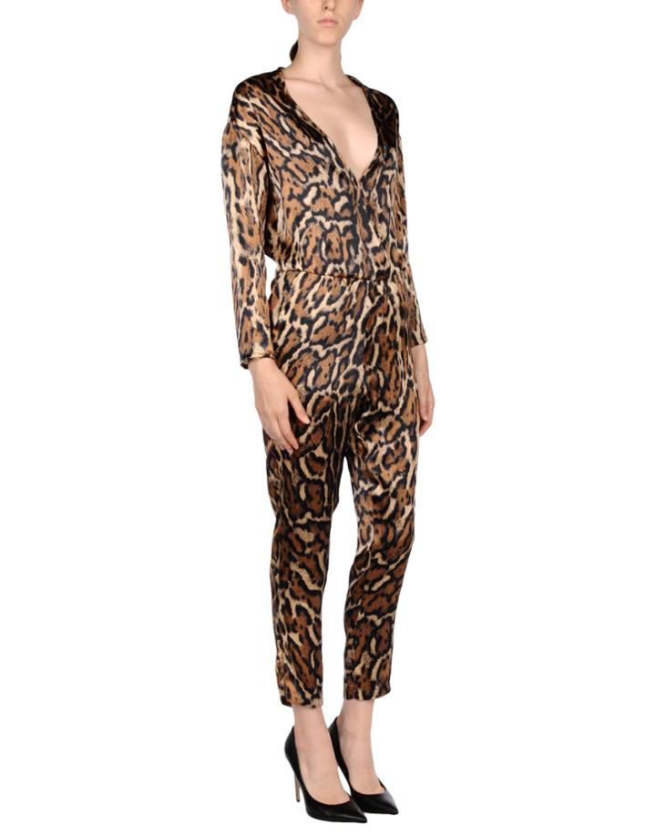 Soho De Luxe Jumpsuits
