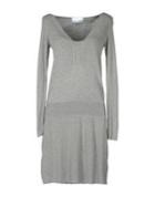 Peuterey Short Dresses