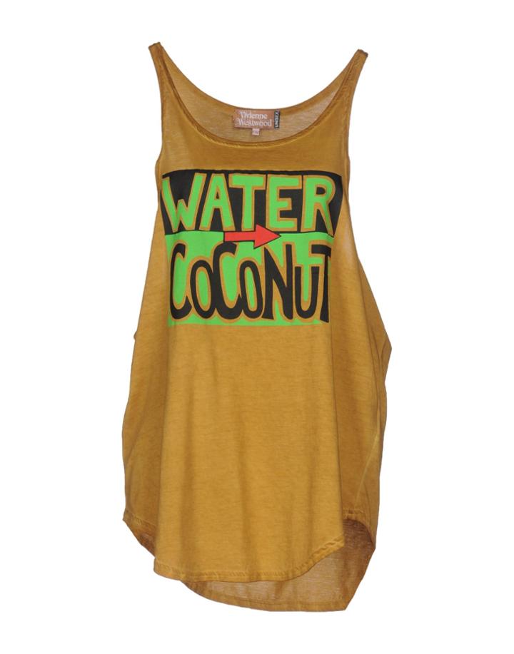 Vivienne Westwood Tops