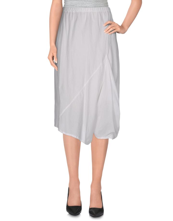 Shu Moriyama 3/4-length Shorts