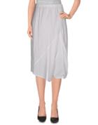 Shu Moriyama 3/4-length Shorts