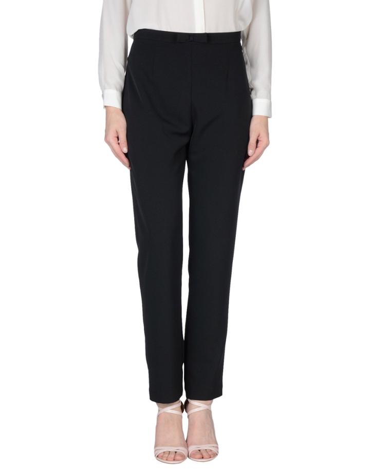 Les Blanc Casual Pants