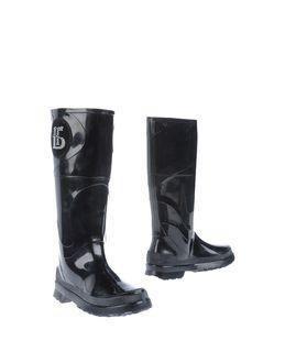 Roberto Botticelli Boots