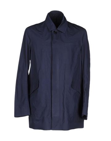 Esemplare Overcoats