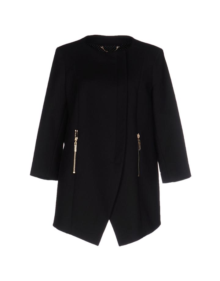 Mangano Overcoats
