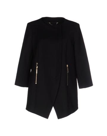 Mangano Overcoats