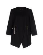 Mangano Overcoats