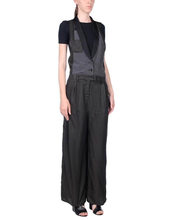 Share Spirit Jumpsuits