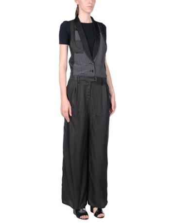 Share Spirit Jumpsuits