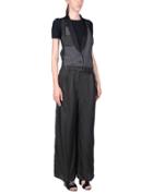Share Spirit Jumpsuits