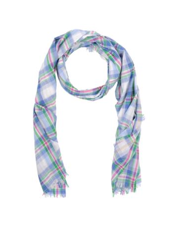 100x200 Centoxduecento Scarves