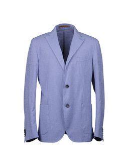 Gabardine Blazers