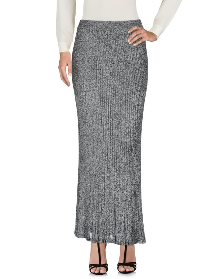 Bruno Manetti Long Skirts
