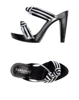 Dibrera By Paolo Zanoli Mules