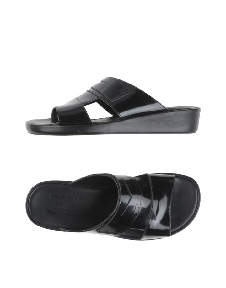 Harrys Of London Sandals