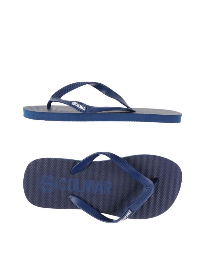Colmar Toe Strap Sandals