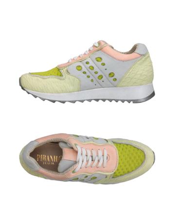 Piranha Sneakers