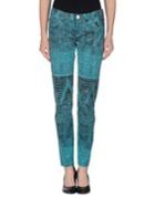 W.h.a.p. We Have A Project Casual Pants