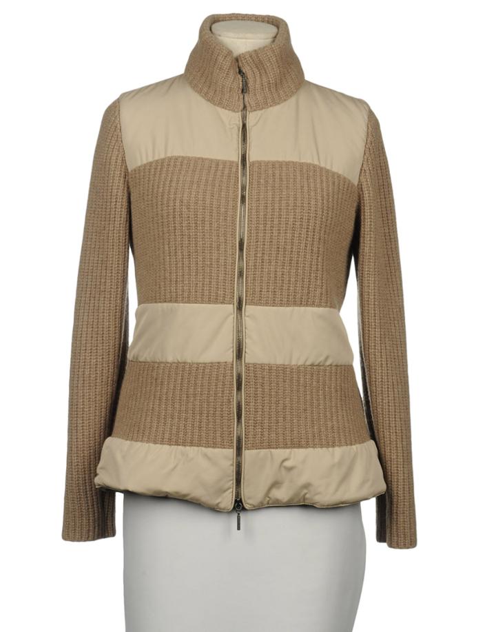 Marly's 1981 Mid-length Jackets