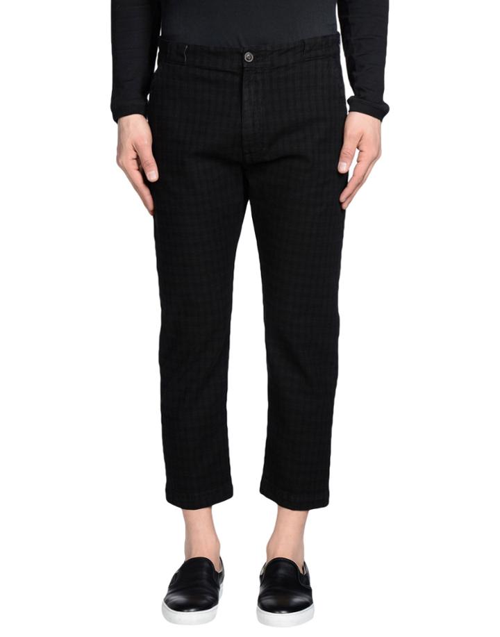 True Nyc. 3/4-length Shorts
