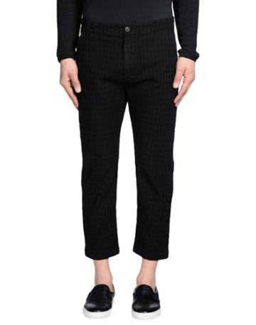 True Nyc. 3/4-length Shorts