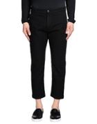 True Nyc. 3/4-length Shorts