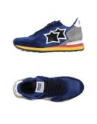 Atlantic Stars Sneakers