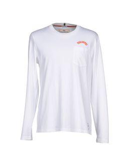 Parajumpers T-shirts