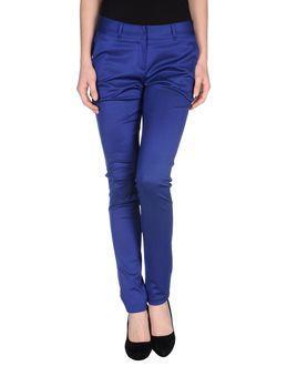 Pf Paola Frani Casual Pants