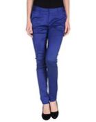 Pf Paola Frani Casual Pants