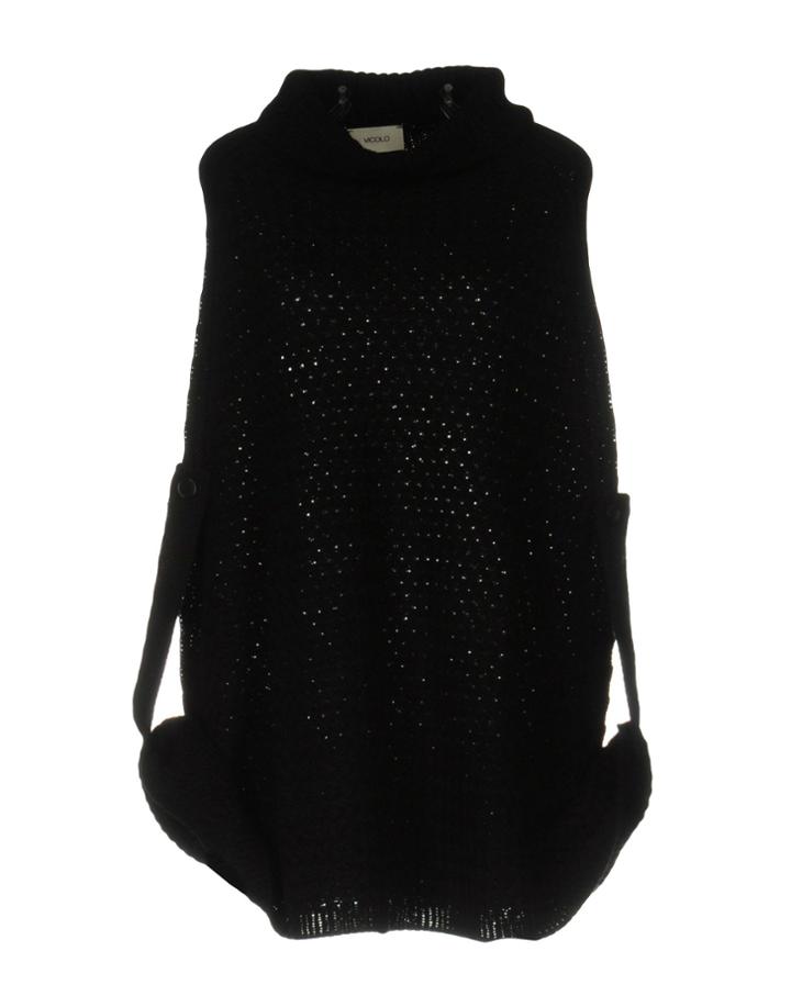 Vicolo Capes