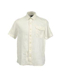 Napapijri Short Sleeve Shirts