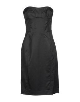 Tara Jarmon Short Dresses