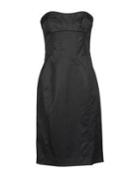 Tara Jarmon Short Dresses