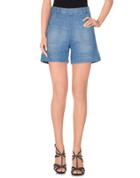Sessun Denim Shorts