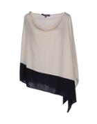 Ralph Lauren Collection Capes & Ponchos