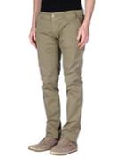 Wembley Road Casual Pants