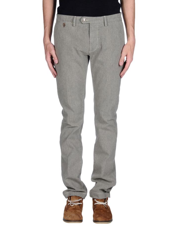 Macoy Casual Pants